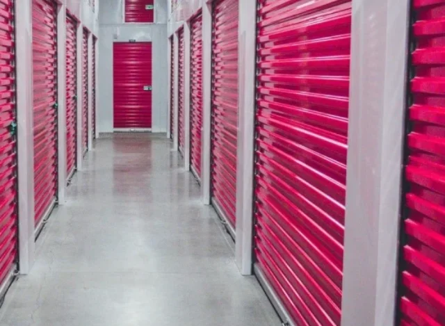 Reforma sem Bagunça: como o Self Storage facilita sua obra